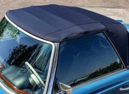 Mercedes-Benz SL 280SL PAGODE