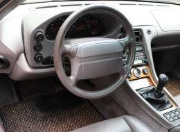Porsche 928 GTS