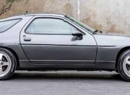 Porsche 928 GTS