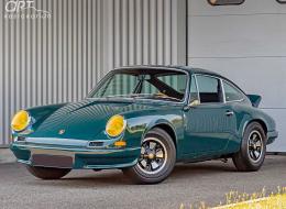 Porsche 911 "R" Replica