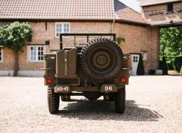 Jeep Willys MB