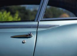 Jaguar Type E Series 1 4.2 2+2