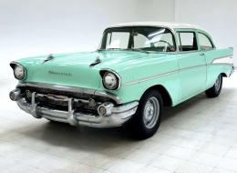Chevrolet 210 Coupé 2-Door Sedan de 1957