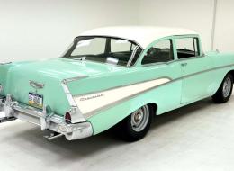 Chevrolet 210 Coupé 2-Door Sedan