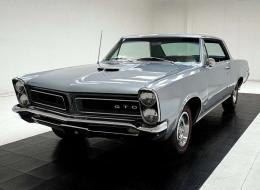 Pontiac GTO Coupé Hardtop de 1965