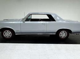 Pontiac GTO Coupé Hardtop