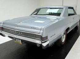 Pontiac GTO Coupé Hardtop