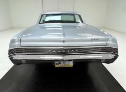 Pontiac GTO Coupé Hardtop