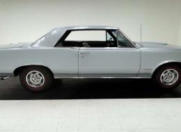 Pontiac GTO Coupé Hardtop