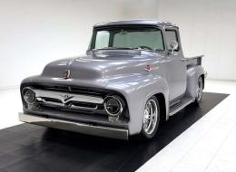 Ford Pick-up F100 de 1956