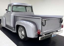 Ford Pick-up F100
