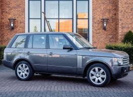 LandRover Range Rover Vogue