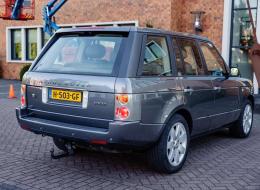 LandRover Range Rover Vogue
