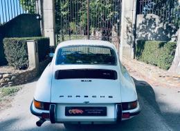 Porsche 911 2.4s Sonauto