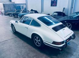 Porsche 911 2.4s Sonauto