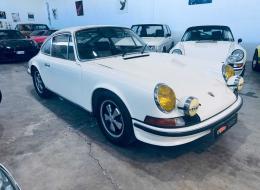 Porsche 911 2.4s Sonauto