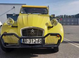 Citroen 2 CV 007