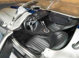 AC Cobra Replica Superformance