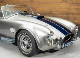 AC Cobra Replica Superformance