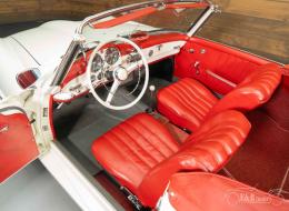 Mercedes-Benz SL 190