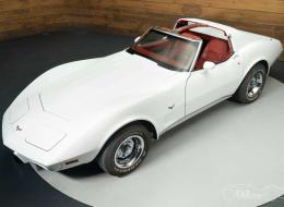 Chevrolet Corvette C3