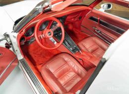 Chevrolet Corvette C3