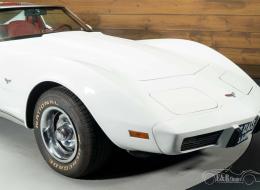 Chevrolet Corvette C3