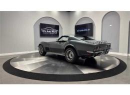 Chevrolet Corvette C3 Stingray