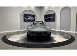 Chevrolet Corvette C3 Stingray