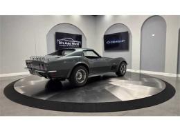 Chevrolet Corvette C3 Stingray