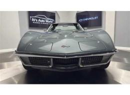 Chevrolet Corvette C3 Stingray