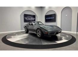 Chevrolet Corvette C3 Stingray