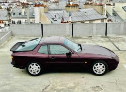 Porsche 944 S2