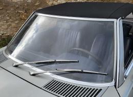Mercedes-Benz SL 350SL R107