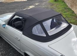 Mercedes-Benz SL 350SL R107
