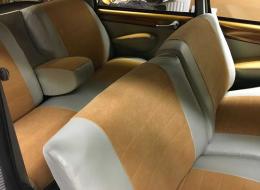 Citroen DS 19