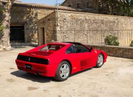 Ferrari 348 TS