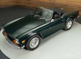 Triumph TR6