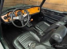 Triumph TR6