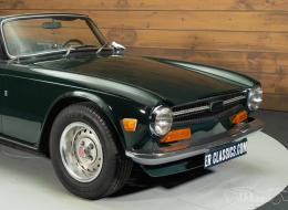 Triumph TR6