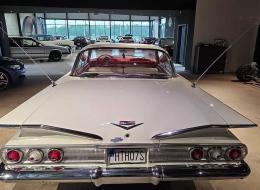 Chevrolet Impala Coup&eacute; Sport