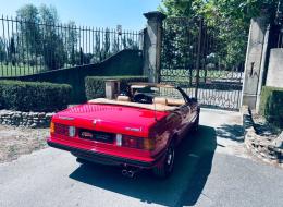 Maserati Biturbo Spyder 