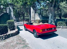 Maserati Biturbo Spyder 