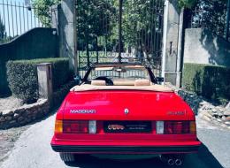 Maserati Biturbo Spyder 