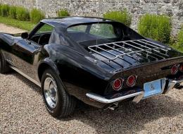 Chevrolet Corvette C3 Stingray