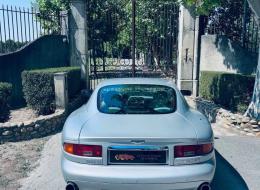 Aston Martin DB 7 V12 Vantage
