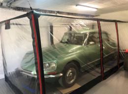 Citroen DS 23 ie Pallas 