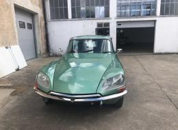 Citroen DS 23 ie Pallas 