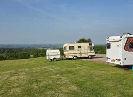 Peugeot J9 Camping-car