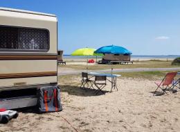 Peugeot J9 Camping-car